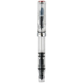 TWSBI, Fountain Pen - (STUB 1.1, ECO T, CLEAR)